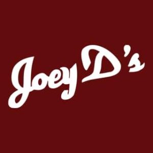 Joey D's Oak Room