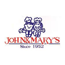 John & Mary's