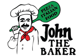 John The Baker