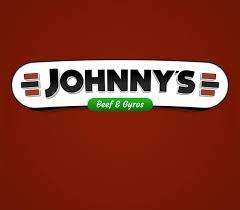 Johnny's Beef & Gyros