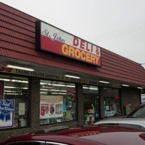 John's Deli & Grocery