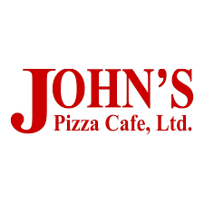 John's Pizza Cafe Menu Prices - Pilgrim Menu