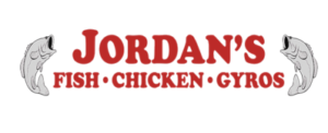 Jordan's Fish & Chicken