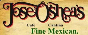 Jose O'Sheas