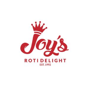 Joy's Roti Delight