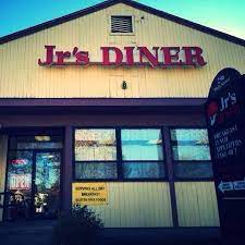 Jr's Diner