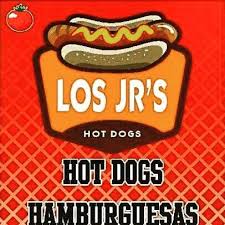 Jr's Hot Dogs