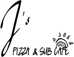 J's Pizza & Sub Cafe