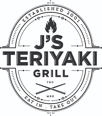 J's Teriyaki