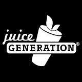 Juice Generation - Union Square