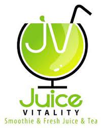 Juice Vitality