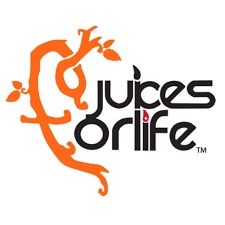 Juices For Life