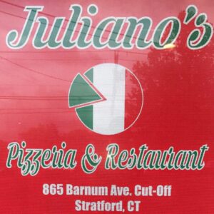 Juliano's Pizza Restaurant