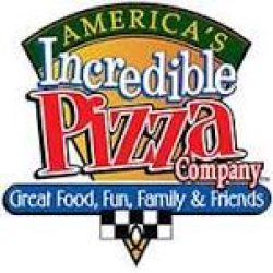 America's Incredible Pizza