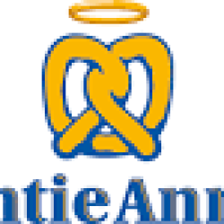 Auntie Anne's