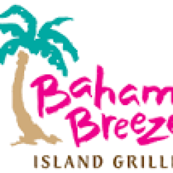 Bahama Breeze